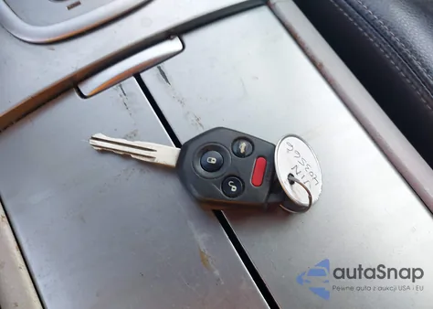 2011 Subaru Tribeca 3.6R Limited z USA, uszkodzony, nr VIN 4S4WX9HD2B4403566